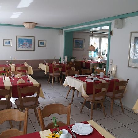 Best Breakfast - Hotel Justina Bad Wörishofen Eksteriør billede