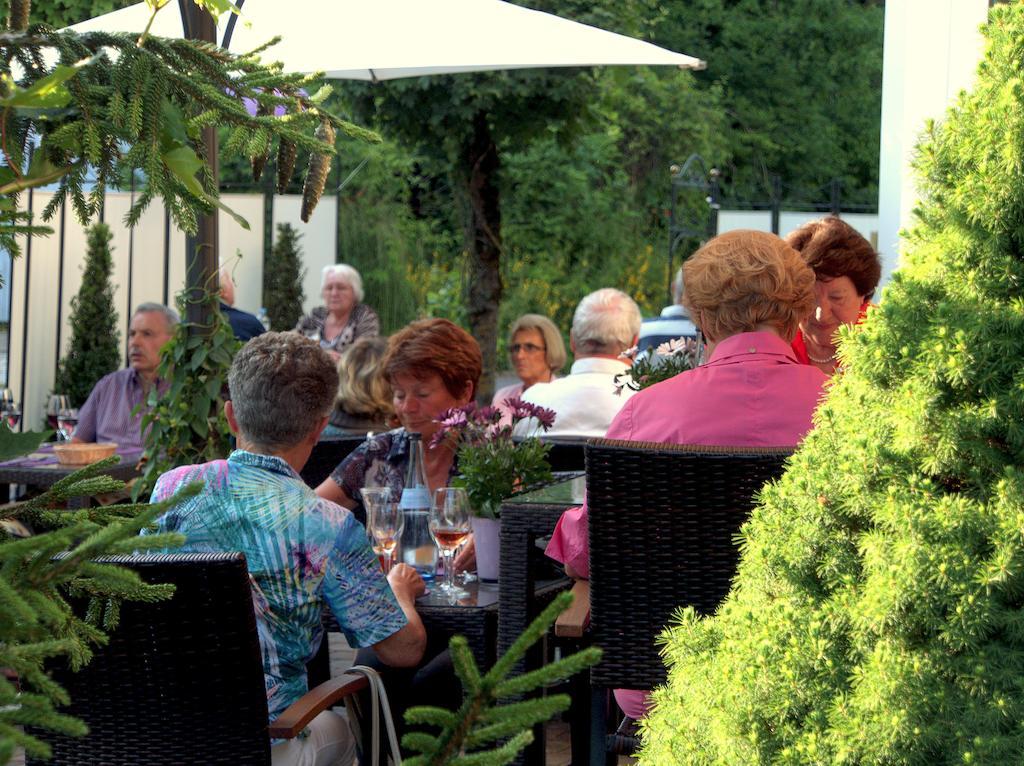 Best Breakfast - Hotel Justina Bad Wörishofen Eksteriør billede
