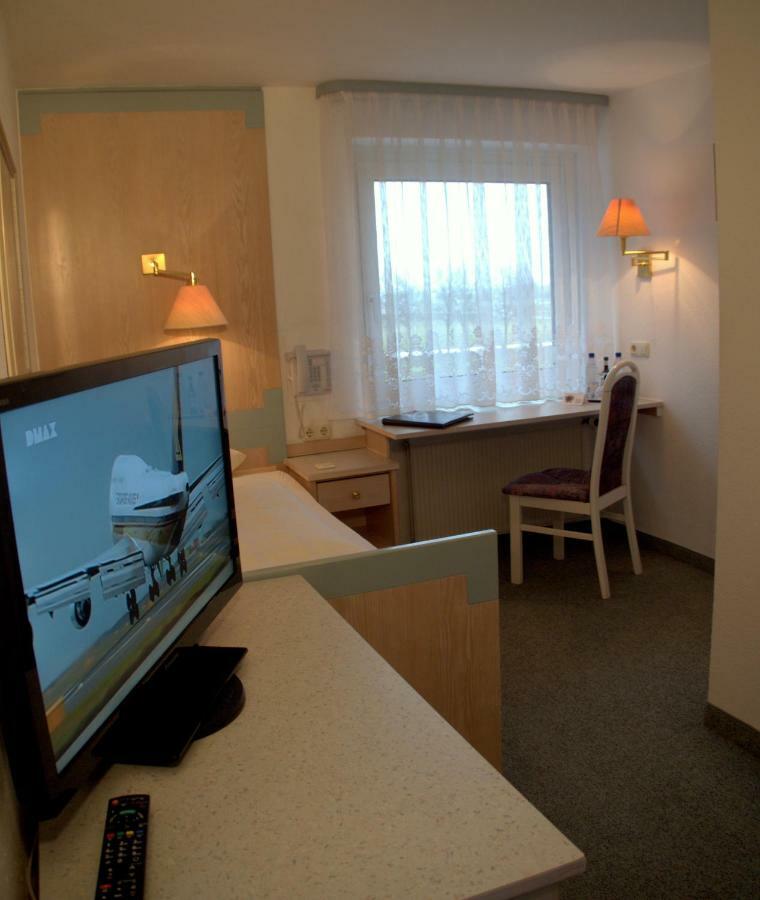 Best Breakfast - Hotel Justina Bad Wörishofen Eksteriør billede